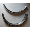 Paire de Garde-boue Universel en Inox