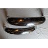 Paire de Garde-boue Universel en Inox