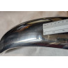 Paire de Garde-boue Universel en Inox