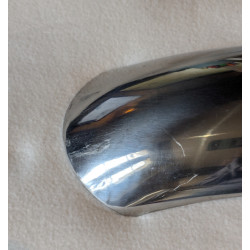 Paire de Garde-boue Universel en Inox