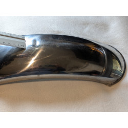 Paire de Garde-boue Universel en Inox
