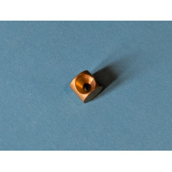 Olive 1/4" Pour Poignée de Gaz