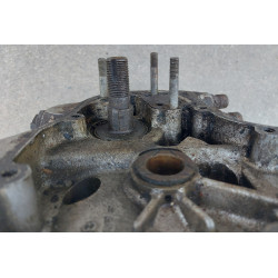 Bas Moteur BSA A7 de 1954