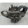 Bas Moteur BSA A7 de 1954