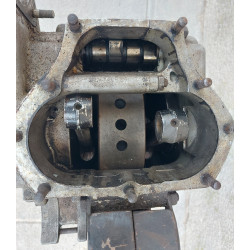 Bas Moteur BSA A7 de 1954