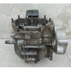 Bas Moteur BSA A7 de 1954