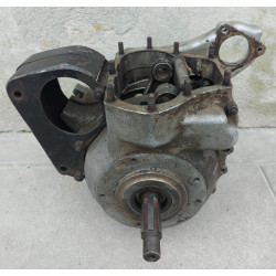 Bas Moteur BSA A7 de 1954