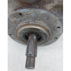 Bas Moteur BSA A7 de 1954