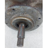 Bas Moteur BSA A7 de 1954