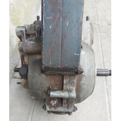 Bas Moteur BSA A7 de 1954