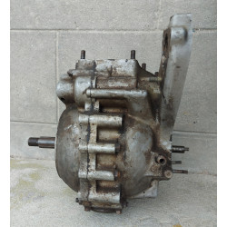 Bas Moteur BSA A7 de 1954