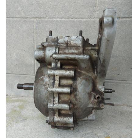 Bas Moteur BSA A7 de 1954