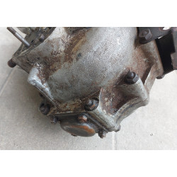 Bas Moteur BSA A7 de 1954