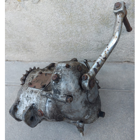 Boîte de Vitesse d'Occasion BSA avec Cadre Oscillant 1954-63