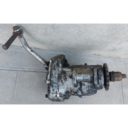 Boîte de Vitesse d'Occasion BSA avec Cadre Oscillant 1954-63