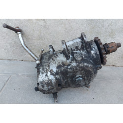 Boîte de Vitesse d'Occasion BSA avec Cadre Oscillant 1954-63