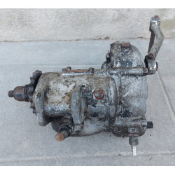 Boîte de Vitesse d'Occasion BSA avec Cadre Oscillant 1954-63