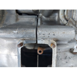 Carters Moteur BSA A65 Spitfire MK3 de 1967