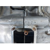 Carters Moteur BSA A65 Spitfire MK3 de 1967