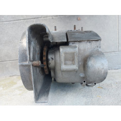 Carters Moteur BSA A65 Spitfire MK3 de 1967