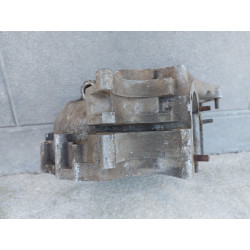 Demi-Carter Côté Distribution BSA A10 Cadre Oscillant