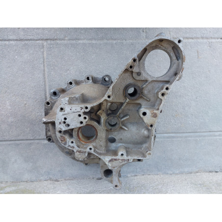 Demi-Carter Côté Distribution BSA A10 Cadre Oscillant