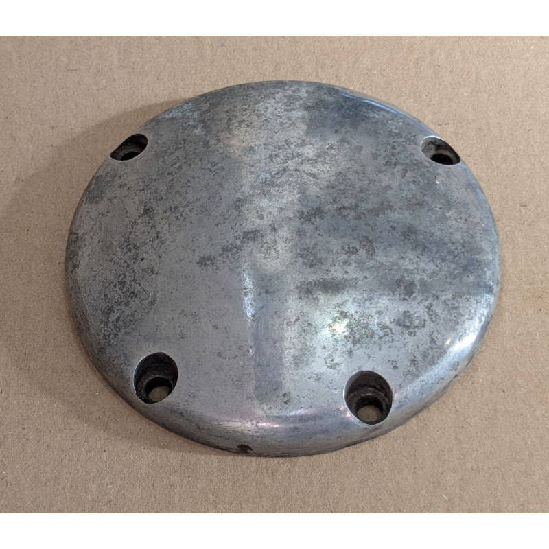Cache Trappe d'Inspection d'Occasion Triumph T150 et X75, et la BSA Rocket 3