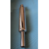Silencieux Universel 51cm de Long, Stock d'Époque