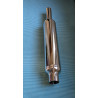 Silencieux Universel 51cm de Long, Stock d'Époque