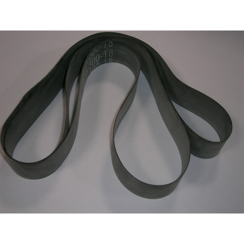 Bande de Jante en Caoutchouc, Largueur 30mm, Jante de 19 Pouces
