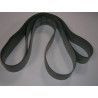 Bande de Jante en Caoutchouc, Largueur 30mm, Jante de 19 Pouces
