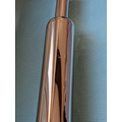 Silencieux Universel 51cm de Long, Stock d'Époque
