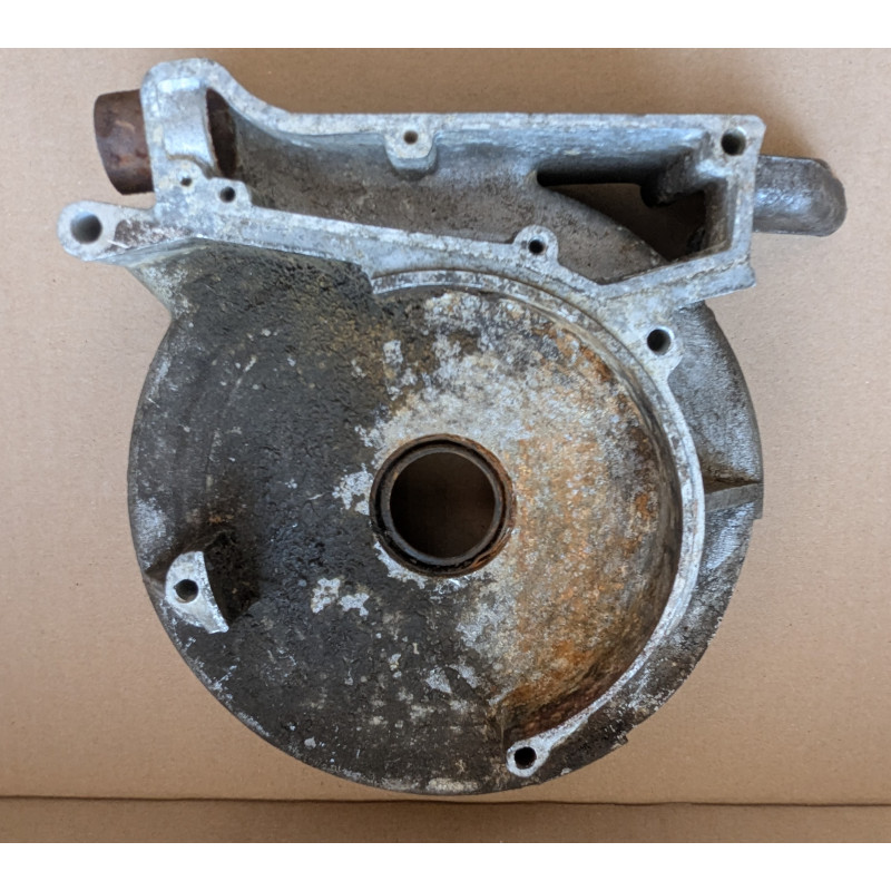 Carter d'Embrayage d'Occasion BSA A75 et Triumph T150 et X75