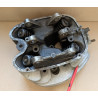 Culasse d'Occasion BSA A65 Thunderbolt Mono-Carbu avec Cache Culbuteur et Pipe d'Admission