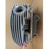 Culasse d'Occasion BSA A65 Thunderbolt Mono-Carbu avec Cache Culbuteur et Pipe d'Admission
