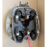 Culasse d'Occasion BSA A65 Thunderbolt Mono-Carbu avec Cache Culbuteur et Pipe d'Admission