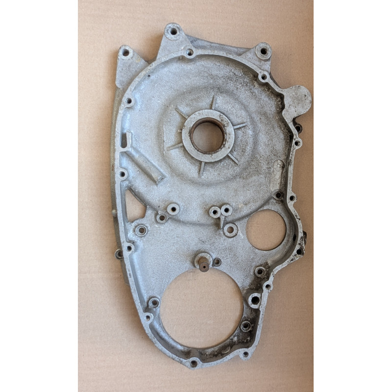 Carter Intérieur de Chaîne Primaire Triumph T150 1968-69