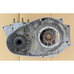 Paire de Carters Moteur Triumph T120R de 1966