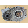 Paire de Carters Moteur Triumph T120R de 1966