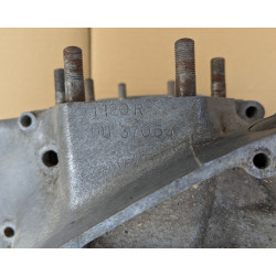 Paire de Carters Moteur Triumph T120R de 1966