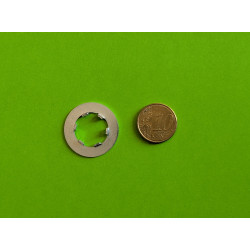 Rondelle Frein de Rochet de Kick BSA B25, B44, C25 1966-71 et Triumph 250cc 1968-70