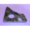 Plaque de Montage de Moteur Côté Gauche Triumph T120 TR6 1971-72 et T140 TR7 1973-75