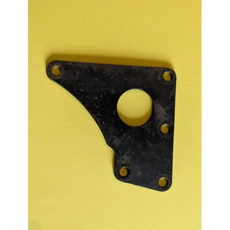 Plaque de Montage de Moteur Côté Gauche Triumph T140 1976-85 d'Occasion