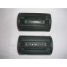 Caoutchoucs de Cale Pieds Norton, Type Bicyclette