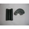 Caoutchoucs de Cale Pieds Norton, Type Bicyclette