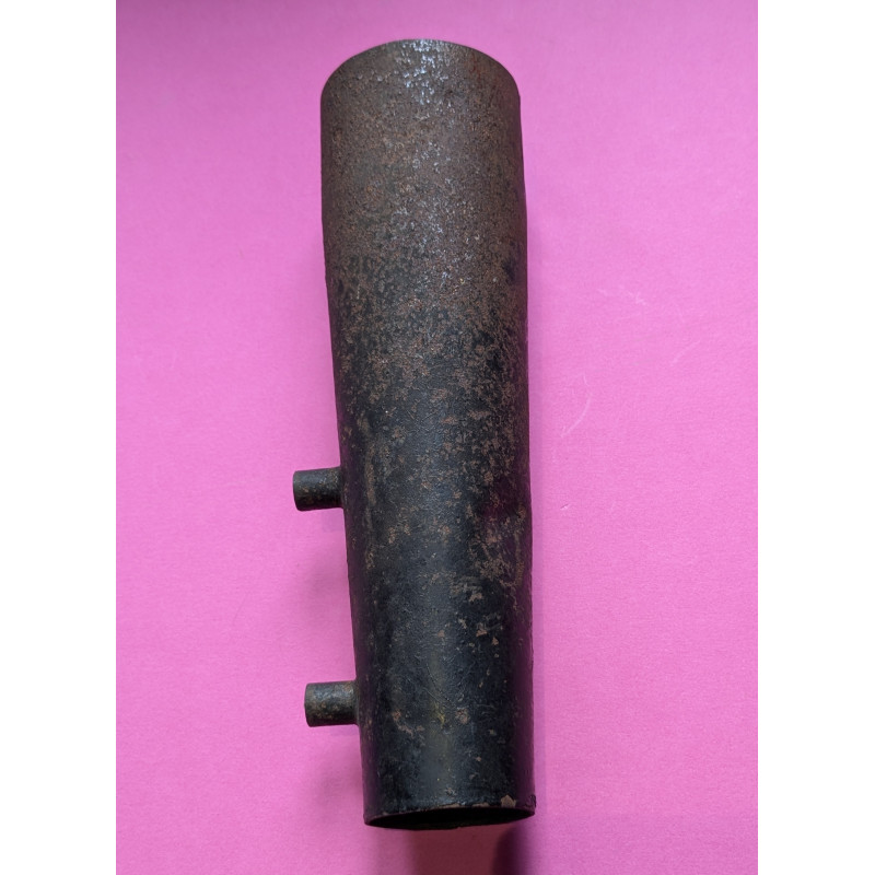Patte de Phare Droit d'Occasion Triumph T100 1971-72