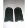 Caoutchoucs de Cale Pieds Norton, Type Bicyclette