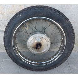 Roue Avant d'Occasion Matchless et AJS 1956-63