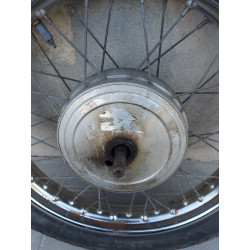 Roue Avant d'Occasion Matchless et AJS 1956-63