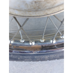 Roue Avant d'Occasion Matchless et AJS 1956-63